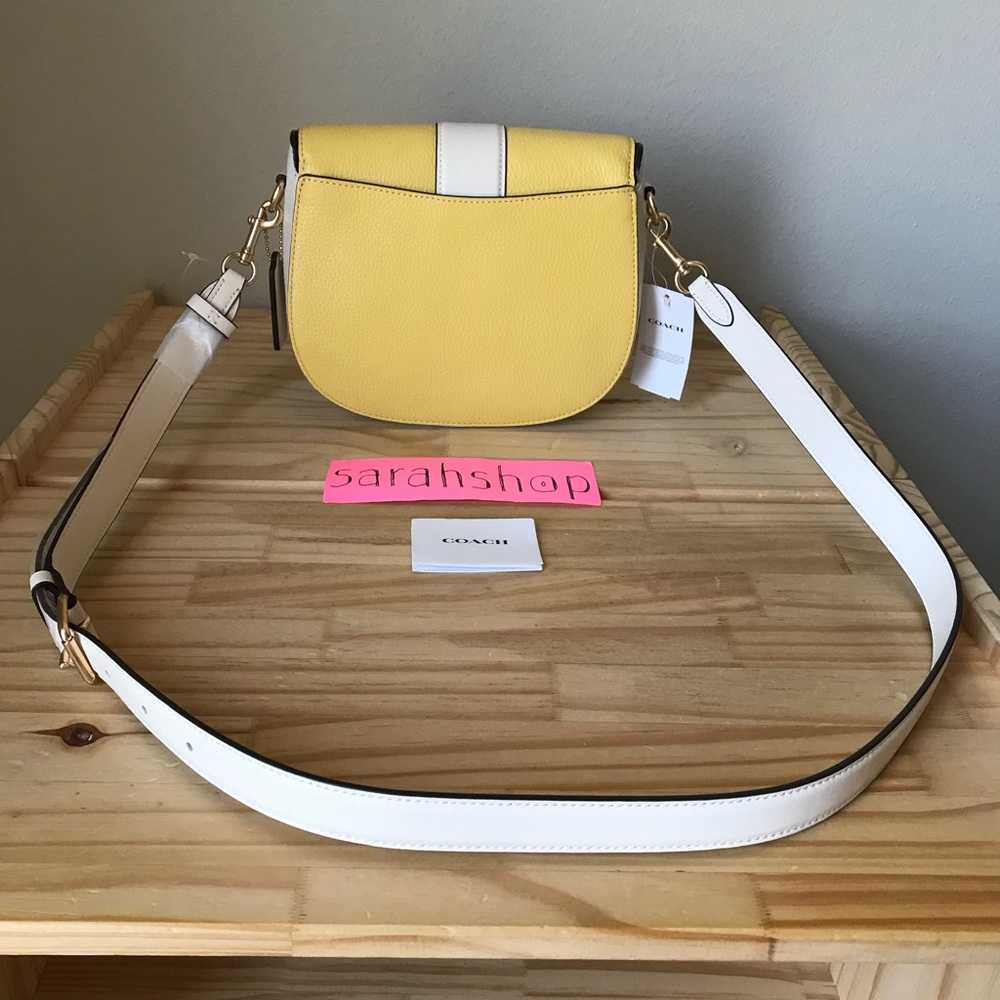 ✅Coach purse - Picture 2 of 12